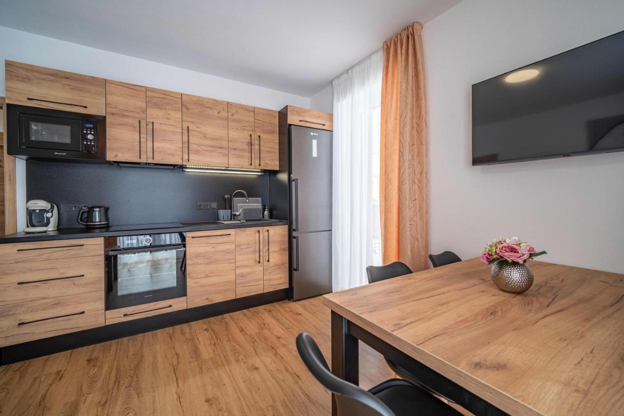 Apartamento Apartmán na Bukovce MEROT Červená Voda Exterior foto